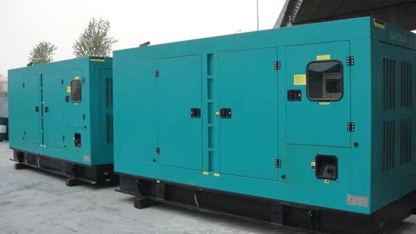 彝良幼儿园备用发电机供