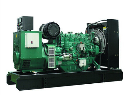 彝良上柴200kw大型柴油二手发电机组 彝良上柴200kw大型柴油二手发电机组