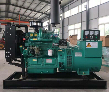 彝良宗申动力10kw小型柴油二手发电机 彝良宗申动力10kw小型柴油二手发电机