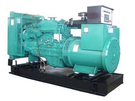 彝良80kw康明斯柴油发电机组图片 彝良80kw康明斯柴油发电机组图片
