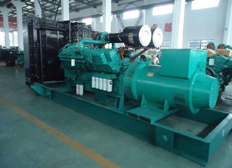 彝良800kw康明斯柴油发电机组图片 彝良800kw康明斯柴油发电机组图片