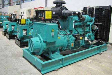 彝良1000kw康明斯柴油发电机组图片 彝良1000kw康明斯柴油发电机组图片