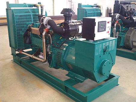 彝良505kw康明斯柴油发电机组图片 彝良505kw康明斯柴油发电机组图片