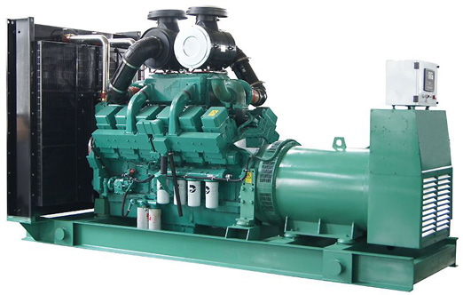 彝良220kw康明斯柴油发电机组图片 彝良220kw康明斯柴油发电机组图片