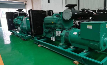 彝良发电机出租 彝良发电机出租