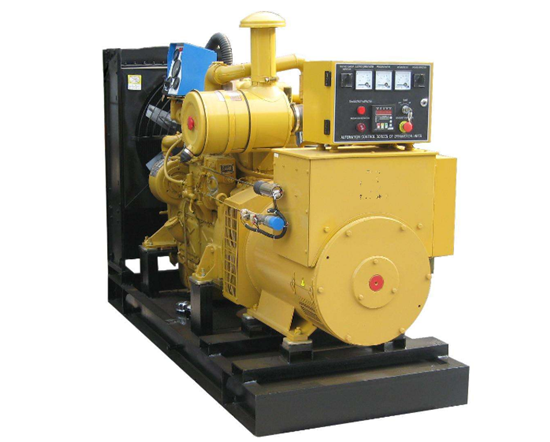 彝良发电机出租